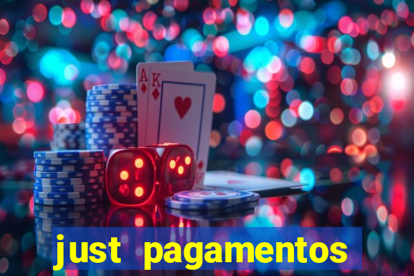 just pagamentos ltda pixbet